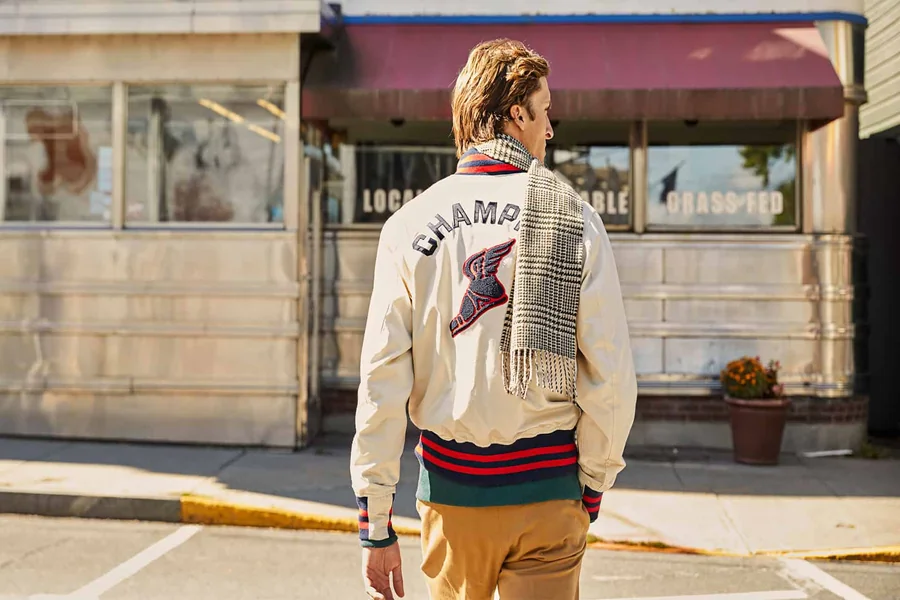 2000s Mens Fashion Hip Hop