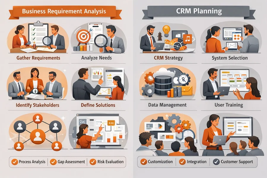 Building Expert Business Solutions With Zoho CRM PDF