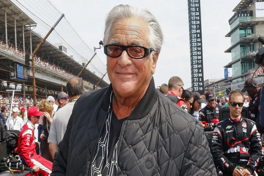 How Much is Barry Weiss From Storage Wars Worth