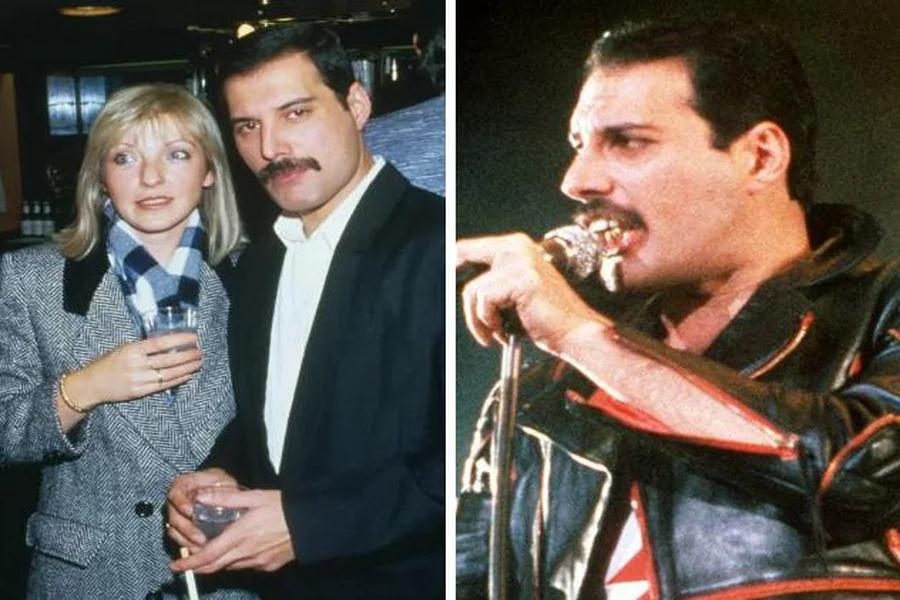 How Much Was Freddie Mercury Worth When He Died in 1991