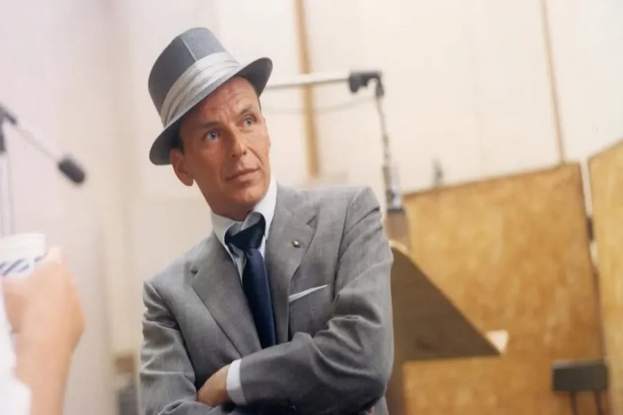 Sinatra’s net worth