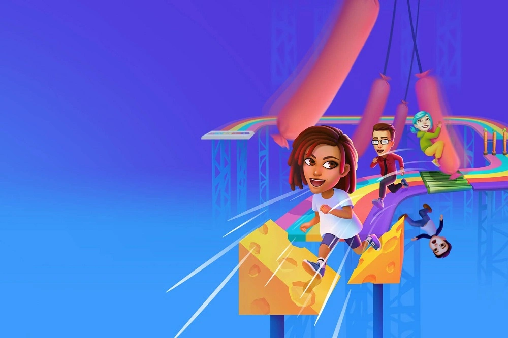 Snapchat Games Fun Social Play Inside the App Experience