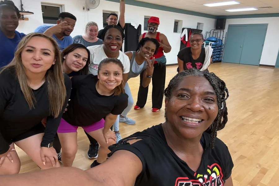 Southeastern Lifestyle Fitness Center Lumberton Photos