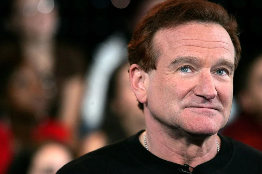 What Was Robin Williams Net Worth When He Died