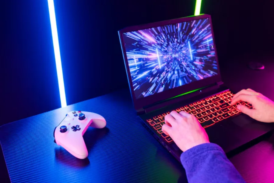 The Rise of Large-Scale Laptop Gaming: A Deep Dive into 18-Inch Models