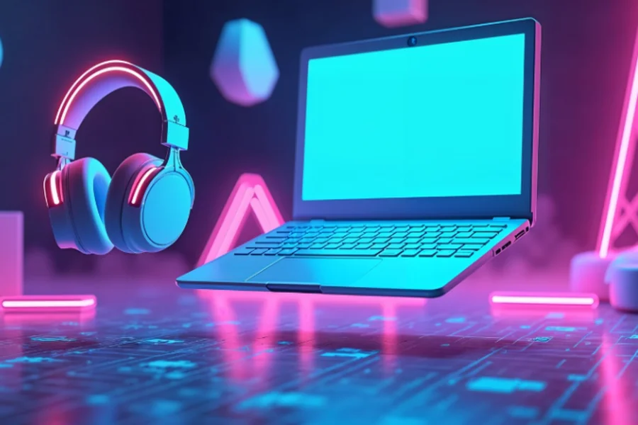 The Future of Portable Gaming