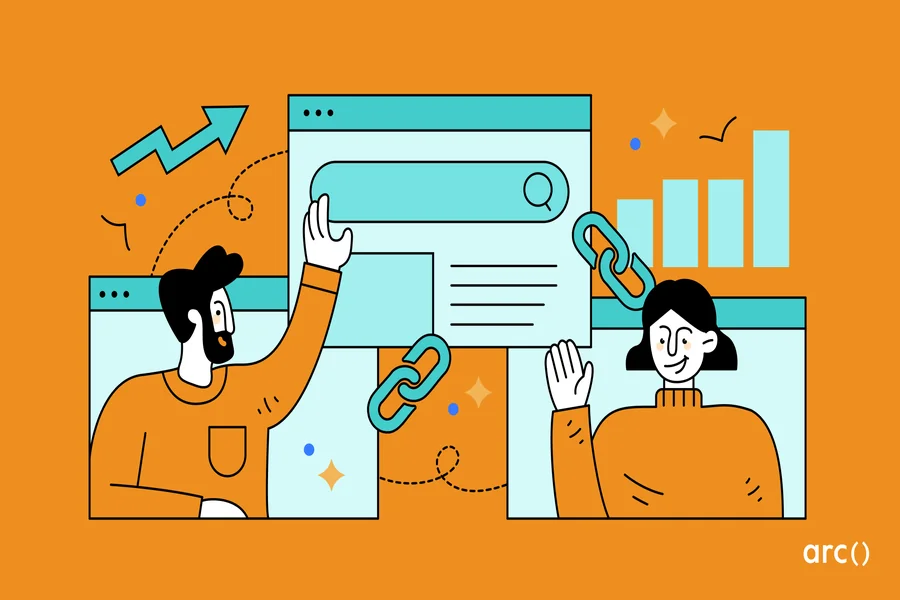 How Outsource Link Building Improves Domain Authority Quickly Link Building