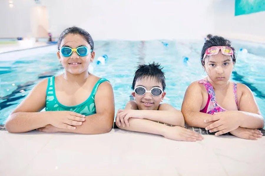 Revolutionising Swimming Education: A Closer Look at ISplash Swim School Revolutionising Swimming Education A Closer Look at ISplash Swim School