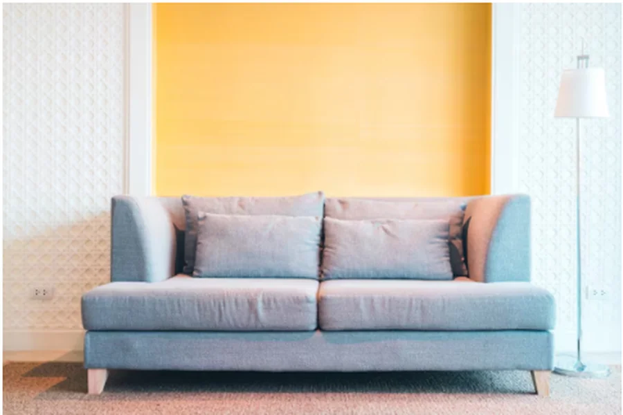 Living Rooms