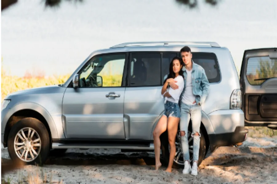 The Evolution of Hybrid SUVs: A Green Revolution on the Roads Hybrid SUVs