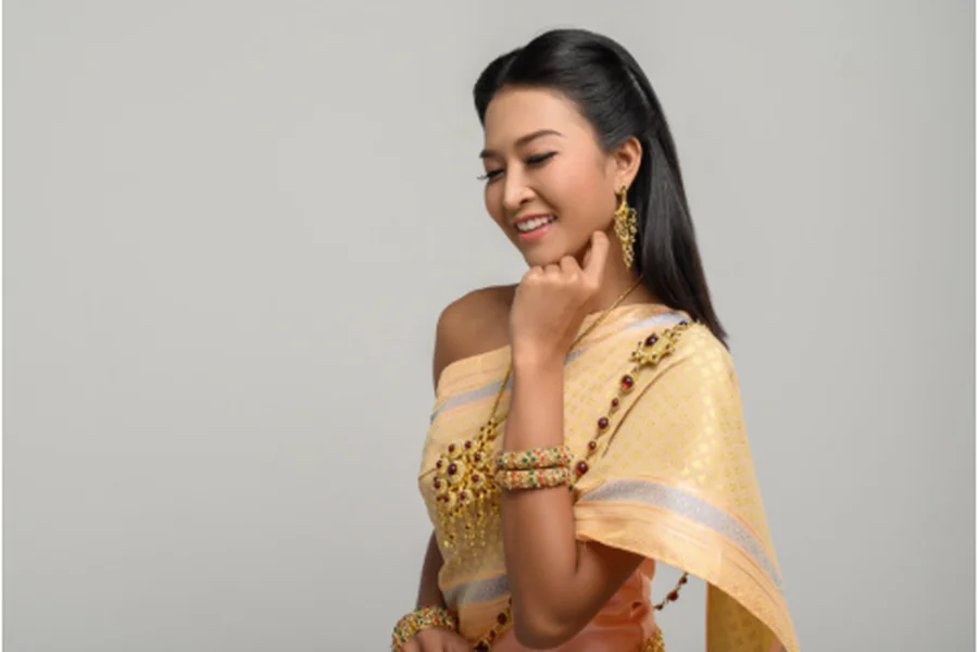 Gold Jewellery