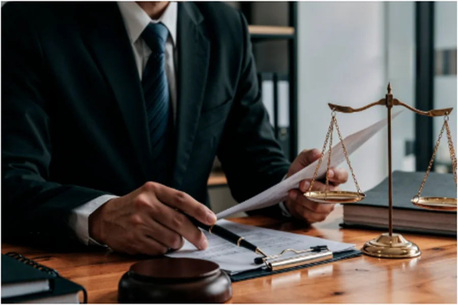 The Strategic Role of a Private Wealth Lawyer Wealth Lawyer