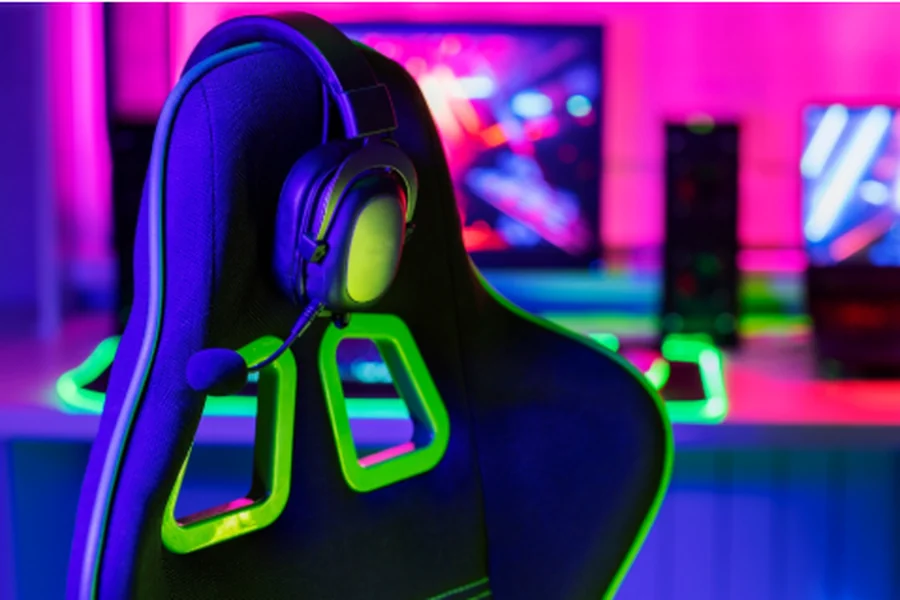 Gaming