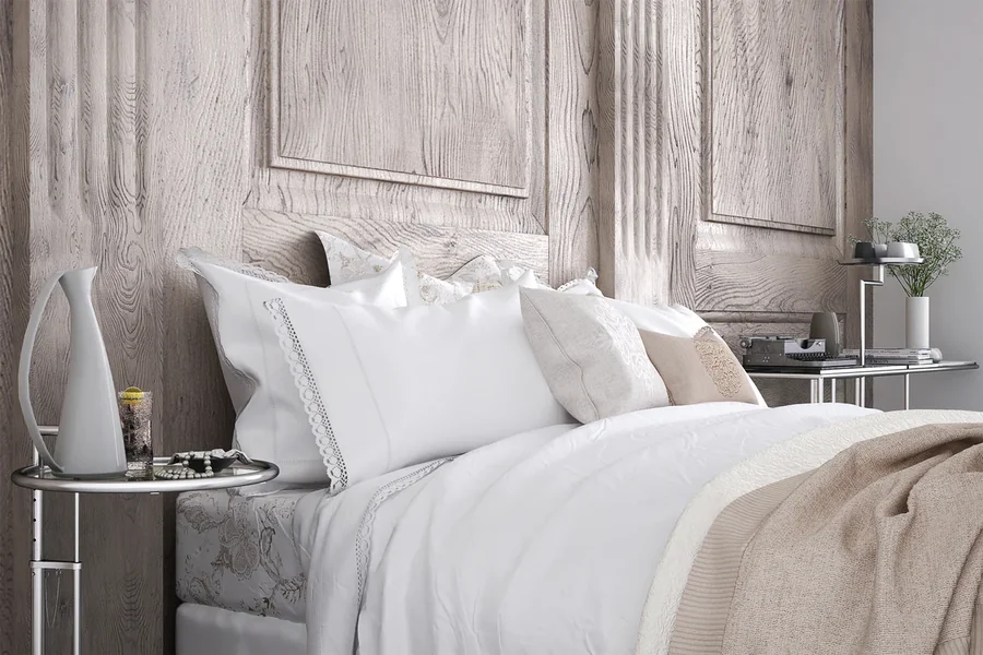 How King Comforter Sets Transform a Master Bedroom Instantly How King Comforter Sets Transform a Master Bedroom Instantly